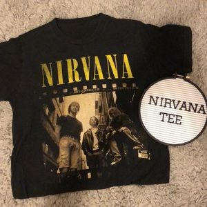 Nirvana T-Shirt